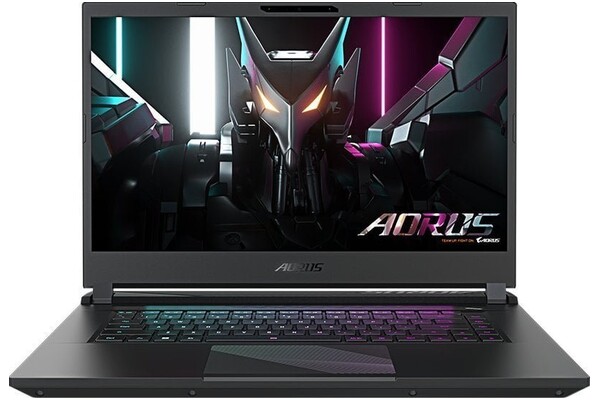 Laptop GIGABYTE Aorus 15 15.6" Intel Core i7 13700H NVIDIA GeForce RTX 4070 16GB 1024GB SSD M.2