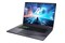 Laptop GIGABYTE Aorus 16X 16" Intel Core i7 14650HX NVIDIA GeForce RTX 4070 16GB 2048GB SSD M.2 Windows 11 Home
