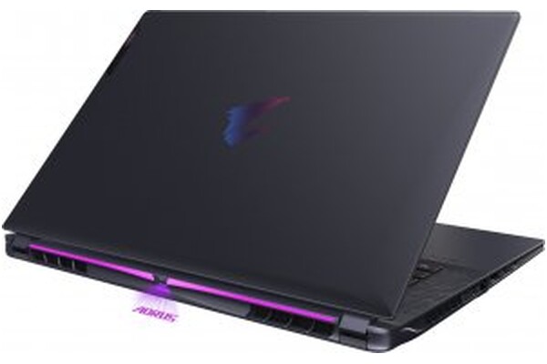 Laptop GIGABYTE Aorus 16X 16" Intel Core i7 14650HX NVIDIA GeForce RTX 4070 16GB 1024GB SSD M.2 Windows 11 Home