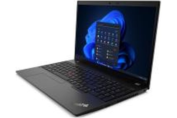 Laptop Lenovo ThinkPad L15 15.6" Intel Core i5 1235U INTEL Iris Xe 8GB 512GB SSD Windows 11 Professional