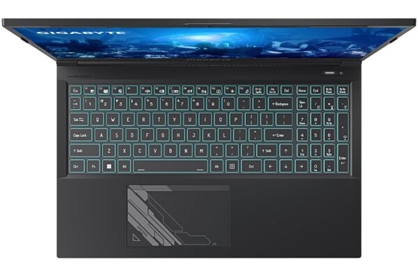 Laptop GIGABYTE G5 15.6" Intel Core i7 13620H NVIDIA GeForce RTX 4060 16GB 1024GB SSD M.2