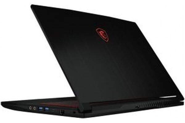 Laptop MSI Thin GF63 15.6" Intel Core i5 12450H NVIDIA GeForce RTX 4050 32GB 512GB SSD M.2