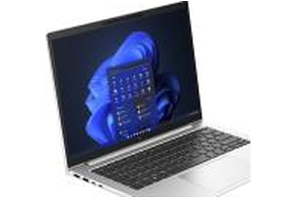 Laptop HP EliteBook 840 14" Intel Core i7 1355U INTEL Iris Xe 16GB 512GB SSD Windows 11 Professional