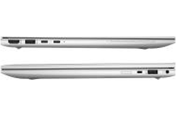 Laptop HP EliteBook 840 14" Intel Core i7 1355U INTEL Iris Xe 16GB 512GB SSD Windows 11 Professional