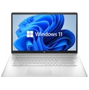 Laptop HP HP 17 17.3" Intel Core i5 1135G7 INTEL Iris Xe 16GB 512GB SSD M.2 Windows 11 Home