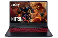 Laptop ACER Nitro 5 15.6" Intel Core i5 11400H NVIDIA GeForce RTX 3050 Ti 16GB 512GB SSD M.2