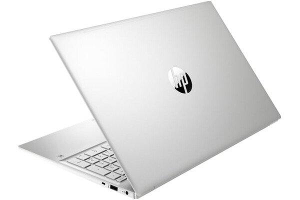 Laptop HP Pavilion 15 15.6" Intel Core i5 1135G7 INTEL Iris Xe 8GB 512GB SSD M.2