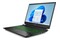 Laptop HP Pavilion 15 15.6" AMD Ryzen 5 5600H NVIDIA GeForce RTX3050 16GB 512GB SSD Windows 11 Home