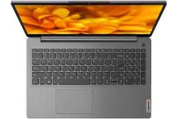Laptop Lenovo IdeaPad 3 15.6" Intel Core i3 1115G4 INTEL UHD 4GB 256GB SSD Windows 11 Home S