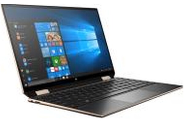 Laptop HP Spectre x360 13.3" Intel Core i7 1165G7 INTEL Iris Xe 16GB 1024GB SSD Windows 10 Home