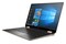 Laptop HP Spectre x360 13.3" Intel Core i7 1165G7 INTEL Iris Xe 16GB 1024GB SSD Windows 10 Home