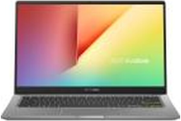 Laptop ASUS Vivobook S13 13.3" Intel Core i5 1135G7 INTEL Iris Xe 16GB 512GB SSD Windows 10 Home