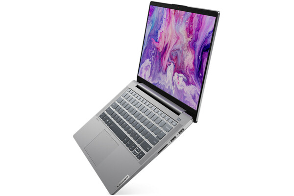 Laptop Lenovo IdeaPad 5 14" AMD Ryzen 5 5500U AMD Radeon 8GB 512GB SSD