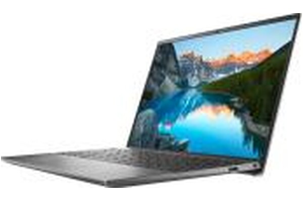 Laptop DELL Inspiron 5310 13.3" Intel Core i7 11390H INTEL Iris Xe 16GB 512GB SSD Windows 11 Home