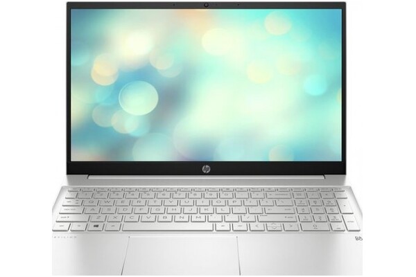 Laptop HP Pavilion 15 15.6" Intel Core i5 1235U INTEL Iris Xe 16GB 512GB SSD