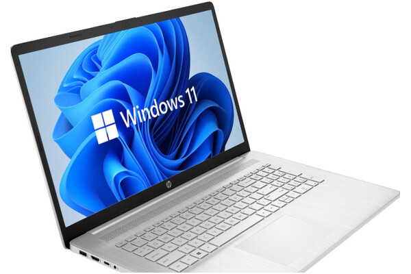 Laptop HP HP 17 17.3" Intel Core i3 1115G4 INTEL UHD 16GB 512GB SSD M.2 Windows 11 Home