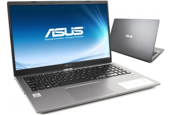 Laptop ASUS Vivobook 15 15.6" Intel Core i3 1005G1 INTEL UHD 8GB 512GB SSD