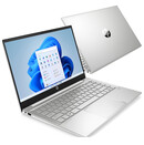 Laptop HP Pavilion 14 14" Intel Core i7 1255U INTEL Iris Xe 16GB 512GB SSD Windows 11 Home