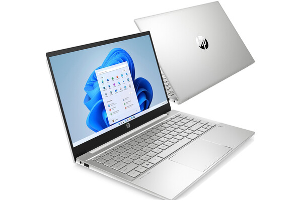Laptop HP Pavilion 14 14" Intel Core i7 1255U INTEL Iris Xe 16GB 512GB SSD Windows 11 Home