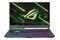 Laptop ASUS ROG Strix G17 17.3" AMD Ryzen 7 6800H NVIDIA GeForce RTX 3070 Ti 16GB 1024GB SSD M.2 Windows 11 Home