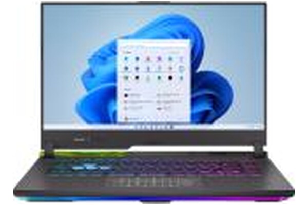 Laptop ASUS ROG Zephyrus G15 15.6" AMD Ryzen 7 6800H NVIDIA GeForce RTX3060 16GB 1024GB SSD Windows 11 Home