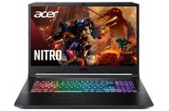 Laptop ACER Nitro 5 17.3" Intel Core i5 11400H NVIDIA GeForce RTX3060 16GB 512GB SSD