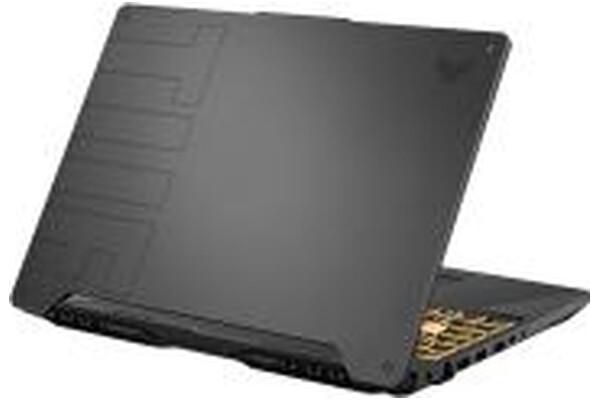 Laptop ASUS TUF Gaming F15 15.6" Intel Core i5 11400H NVIDIA GeForce RTX3050 16GB 512GB SSD Windows 11 Home
