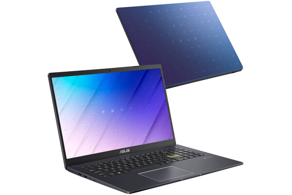 Laptop ASUS Vivobook Go 15 15.6" Intel Pentium Silver N6000 INTEL UHD 8GB 256GB SSD