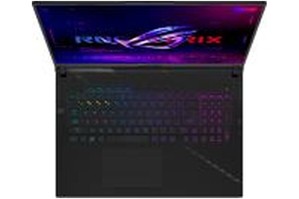 Laptop ASUS Vivobook 14 18" Intel Core i9 13980HX NVIDIA GeForce RTX4090 32GB 2048GB SSD