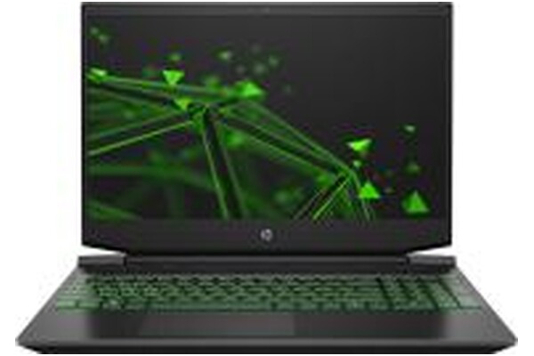 Laptop HP Pavilion 15 15.6" AMD Ryzen 5 4600H NVIDIA GeForce GTX1650 Ti 8GB 512GB SSD