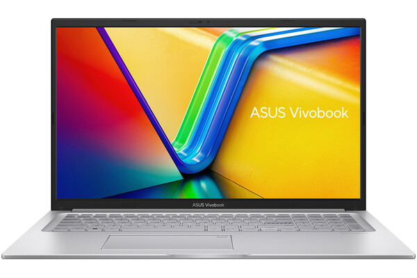 Laptop ASUS Vivobook 17 17.3" Intel Core i5 1235U INTEL Iris Xe 8GB 512GB SSD Windows 11 Home