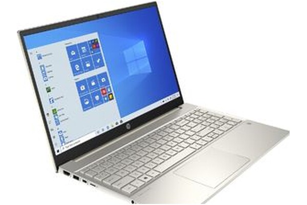 Laptop HP Pavilion 15 15" Intel Core i5 1135G7 NVIDIA GeForce MX350 8GB 512GB SSD M.2 Windows 10 Home