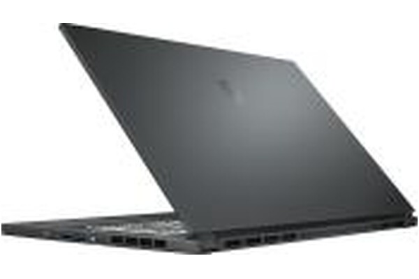 Laptop MSI Creator 15 15.6" Intel Core i7 10875H NVIDIA GeForce RTX3060 16GB 1024GB SSD windows 10 professional