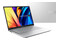 Laptop ASUS Vivobook Pro 14 14" AMD Ryzen 7 6800H NVIDIA GeForce RTX 3050 16GB 512GB SSD Windows 11 Home