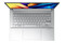 Laptop ASUS Vivobook Pro 14 14" AMD Ryzen 7 6800H NVIDIA GeForce RTX 3050 16GB 512GB SSD Windows 11 Home
