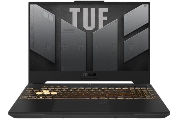 Laptop ASUS TUF Gaming F15 15.6" Intel Core i7 13620H NVIDIA GeForce RTX 4060 16GB 1024GB SSD M.2 Windows 11 Home