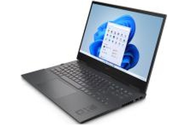 Laptop HP OMEN 16 16.1" AMD Ryzen 7 5800H AMD Radeon RX 6600 16GB 1024GB SSD Windows 11 Home