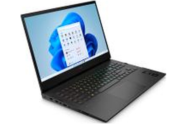Laptop HP OMEN 17 17.3" Intel Core i7 11800H NVIDIA GeForce RTX3070 32GB 1024GB SSD Windows 11 Home