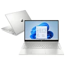 Laptop HP Pavilion 15 15.6" Intel Core i5 1155G7 INTEL Iris Xe 8GB 512GB SSD Windows 11 Home