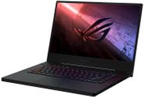 Laptop ASUS ROG Zephyrus S15 15.6" Intel Core i7 10875H NVIDIA GeForce RTX2080 Super Max-Q 32GB 1024GB SSD Windows 10 Home