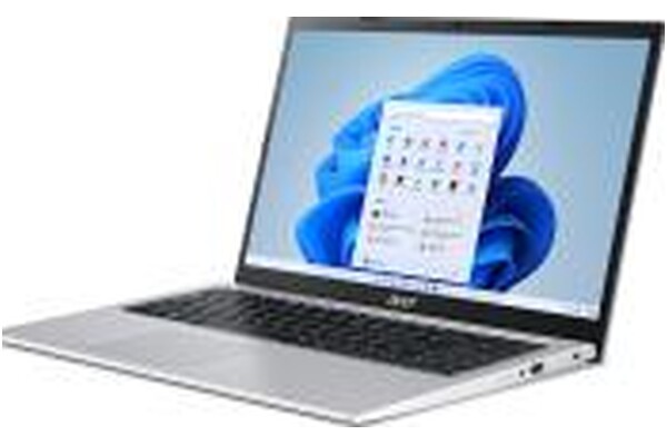 Laptop ACER Aspire 3 15.6" Intel Core i5 1135G7 INTEL Iris Xe 16GB 1024GB SSD Windows 11 Home