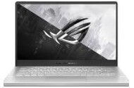 Laptop ASUS ROG Zephyrus G14 14" AMD Ryzen 7 5800HS NVIDIA GeForce RTX3050 16GB 512GB SSD Windows 10 Home