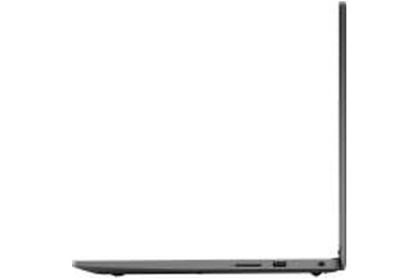 Laptop DELL Inspiron 3501 15.6" Intel Core i3 1005G1 INTEL UHD 4GB 256GB SSD Linux