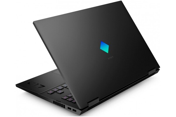 Laptop HP OMEN 17 17.3" Intel Core i7 11800H NVIDIA GeForce RTX 3060 16GB 1024GB SSD Windows 11 Home