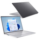 Laptop ACER Swift 3 14" Intel Core i5 12500H INTEL Iris Xe 16GB 512GB SSD Windows 11 Home