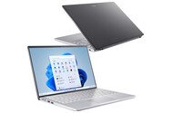 Laptop ACER Swift 3 14" Intel Core i5 12500H INTEL Iris Xe 16GB 512GB SSD Windows 11 Home