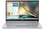 Laptop ACER Swift 3 14" Intel Core i7 1260P INTEL Iris Xe 16GB 512GB SSD Windows 11 Home
