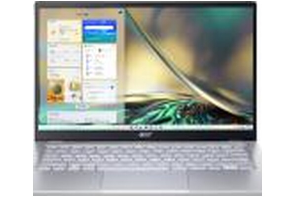 Laptop ACER Swift 3 14" AMD Ryzen 5 5625U AMD Radeon 16GB 512GB SSD Windows 11 Home