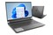 Laptop DELL Inspiron 5511 15.6" Intel Core i5 11400H NVIDIA GeForce RTX 3050 16GB 512GB SSD Windows 11 Home