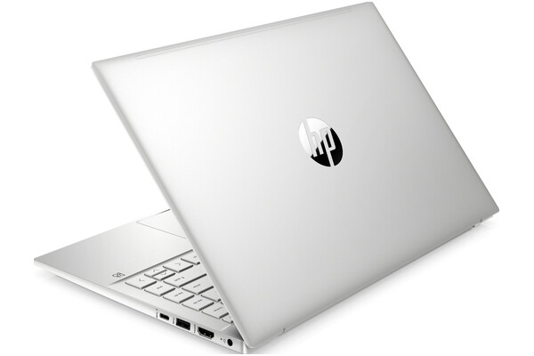 Laptop HP Pavilion 14 14" Intel Core i5 1235U INTEL Iris Xe 8GB 512GB SSD Windows 11 Home